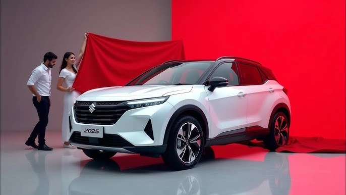 Maruti Suzuki